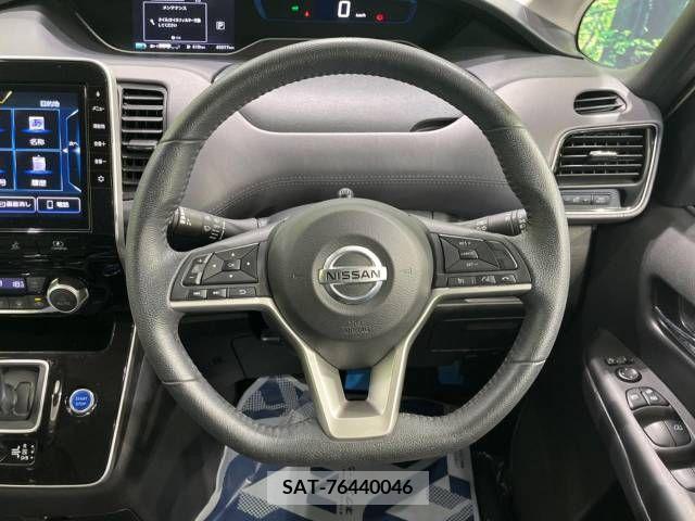 Nissan SERENA 2019-11 325067-12