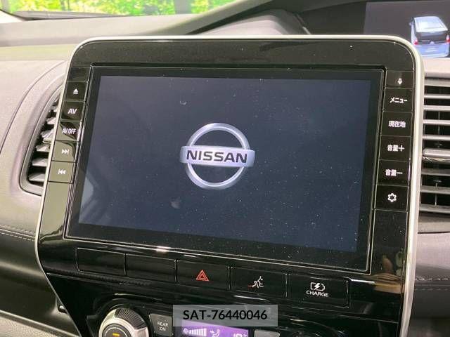 Nissan SERENA 2019-11 325067-2