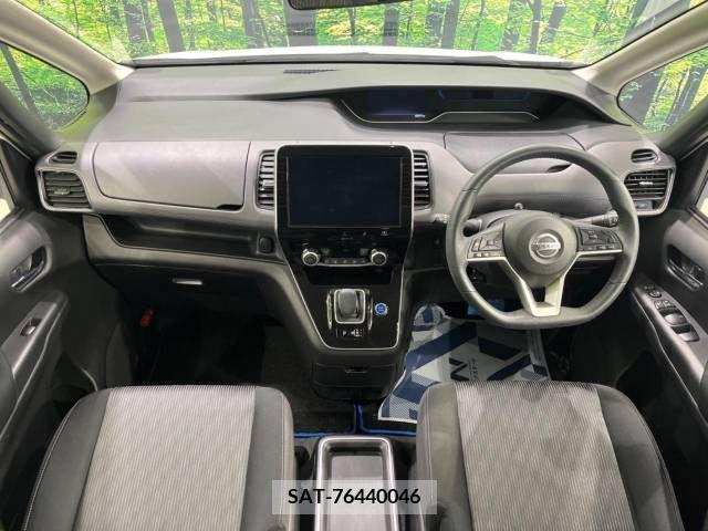 Nissan SERENA 2019-11 325067-1
