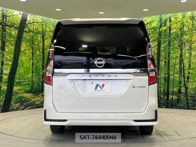 Nissan SERENA 2019-11 325067-16