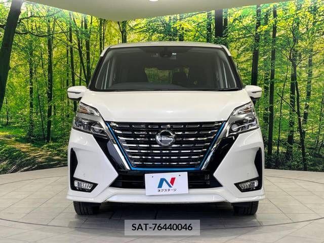 Nissan SERENA 2019-11 325067-15