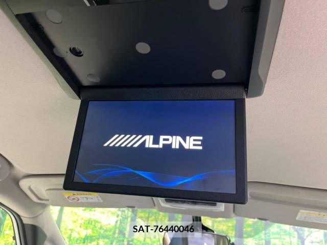 Nissan SERENA 2019-11 325067-4