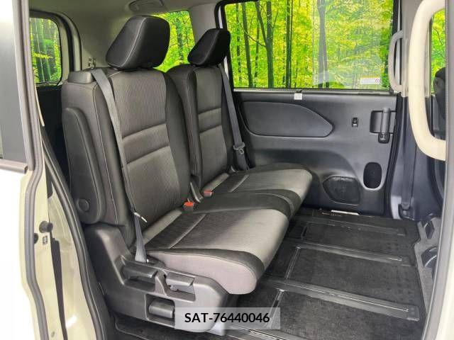 Nissan SERENA 2019-11 325067-9