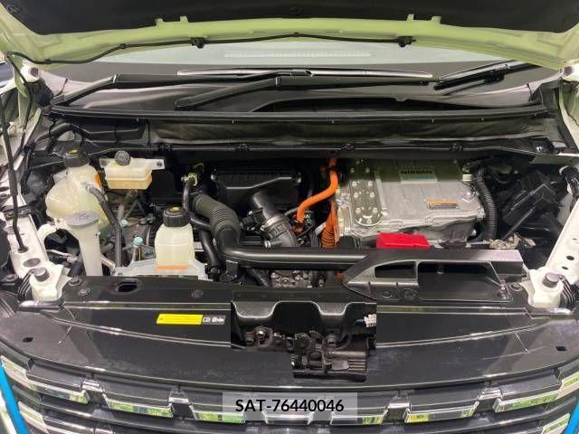 Nissan SERENA 2019-11 325067-18