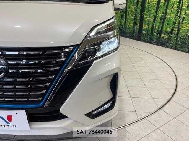 Nissan SERENA 2019-11 325067-13
