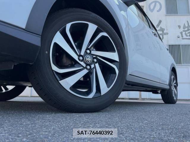 Toyota RAIZE 2022-05 324326-12