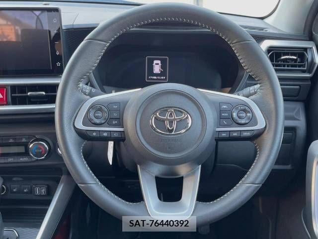 Toyota RAIZE 2022-05 324326-11