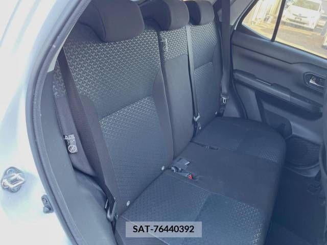 Toyota RAIZE 2022-05 324326-9