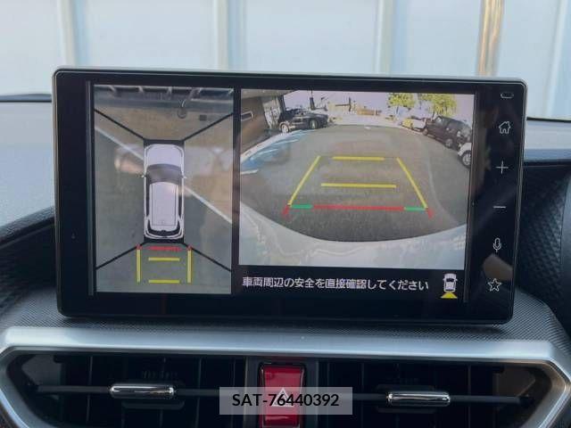 Toyota RAIZE 2022-05 324326-3