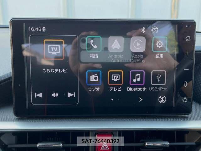 Toyota RAIZE 2022-05 324326-2