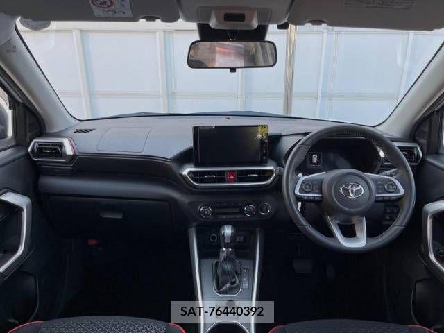 Toyota RAIZE 2022-05 324326-1