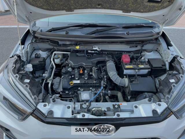 Toyota RAIZE 2022-05 324326-18