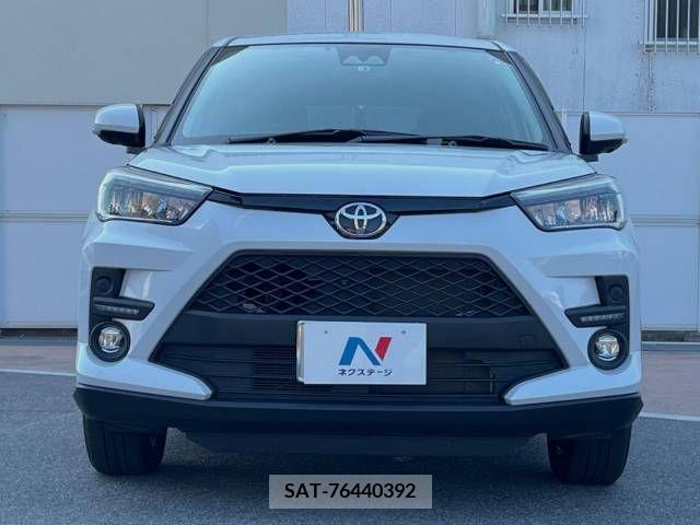 Toyota RAIZE 2022-05 324326-14