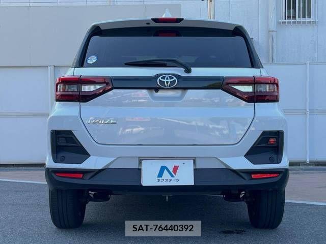 Toyota RAIZE 2022-05 324326-15