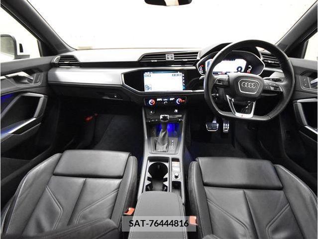 Audi Q3 2020-10 205167-2