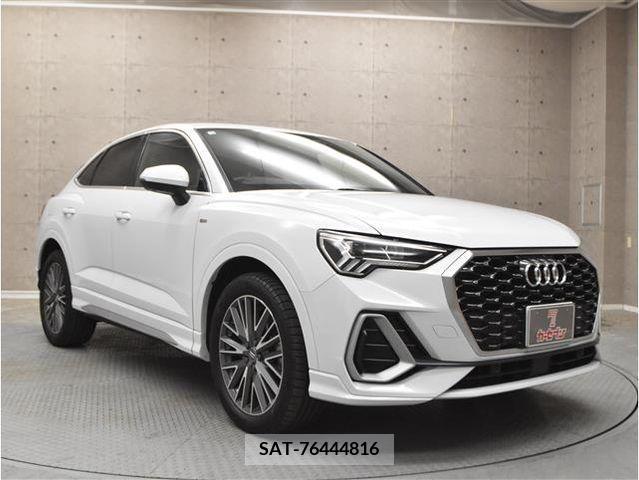 Audi Q3 2020-10 205167-7