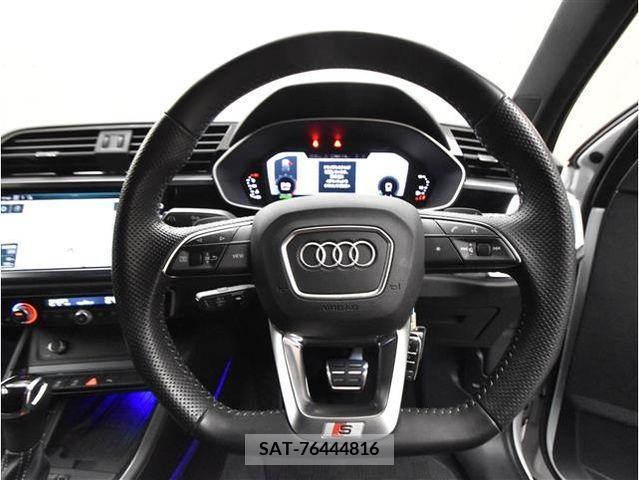 Audi Q3 2020-10 205167-16