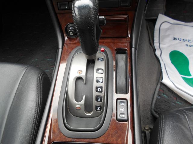 Nissan STAGEA 1999-11 3917-16
