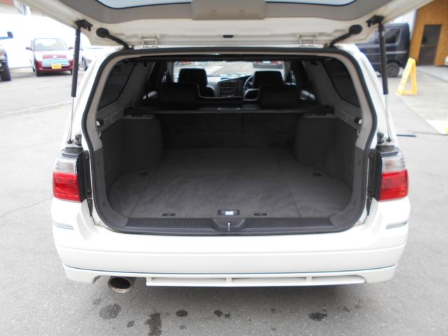 Nissan STAGEA 1999-11 3917-12
