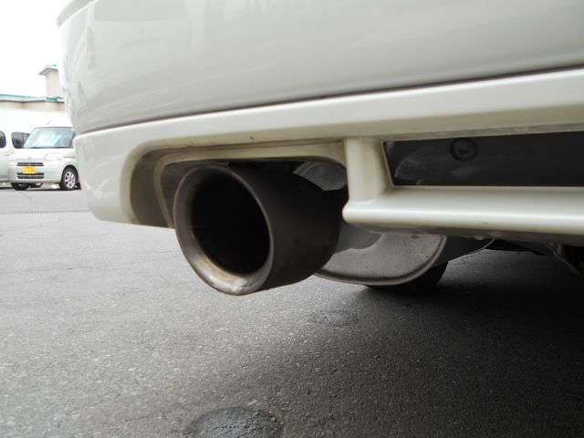 Nissan STAGEA 1999-11 3917-22