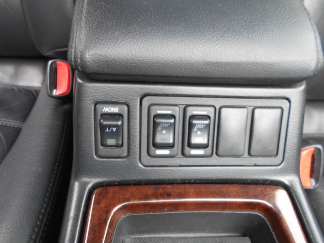Nissan STAGEA 1999-11 3917-18