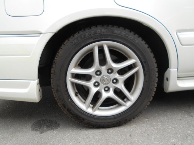 Nissan STAGEA 1999-11 3917-24