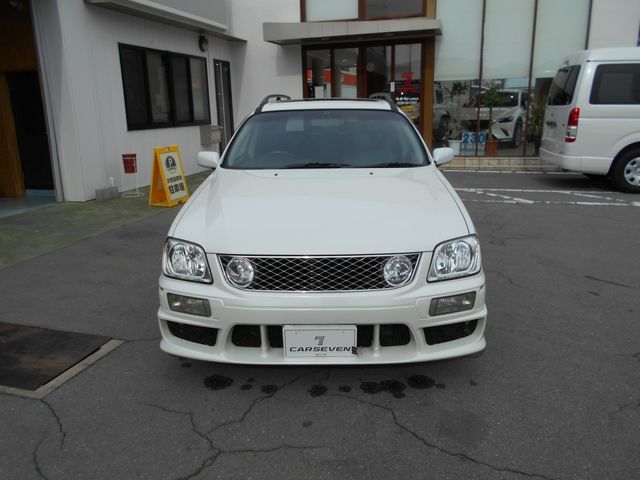 Nissan STAGEA 1999-11 3917-3