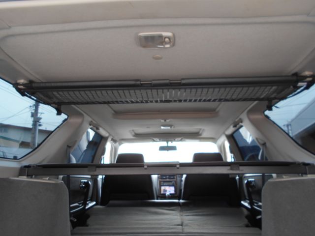 Nissan STAGEA 1999-11 3917-13