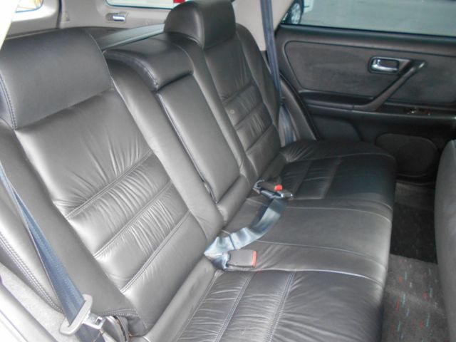 Nissan STAGEA 1999-11 3917-11
