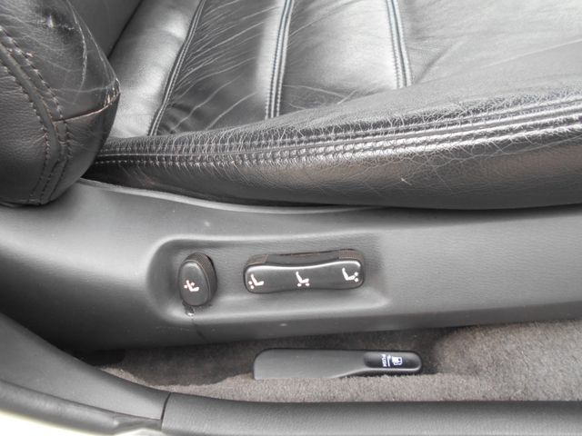 Nissan STAGEA 1999-11 3917-21