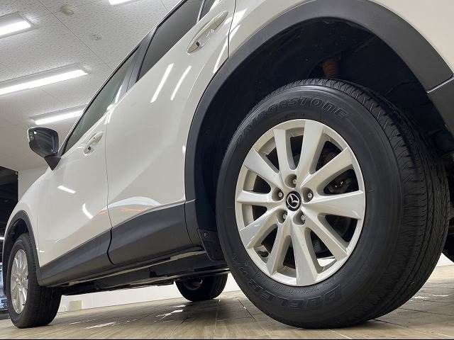 Mazda CX-5 2013-07 17533-19