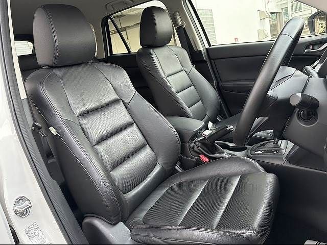 Mazda CX-5 2013-07 17533-4