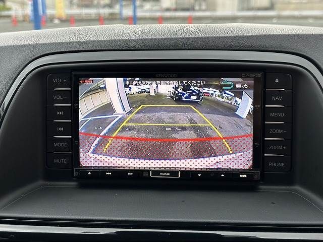 Mazda CX-5 2013-07 17533-3