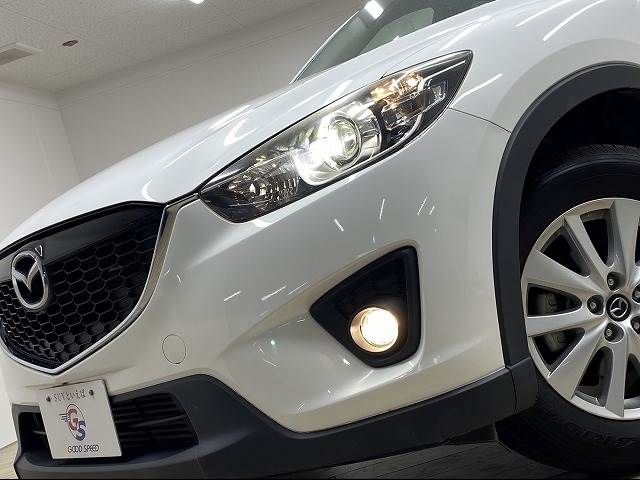 Mazda CX-5 2013-07 17533-18