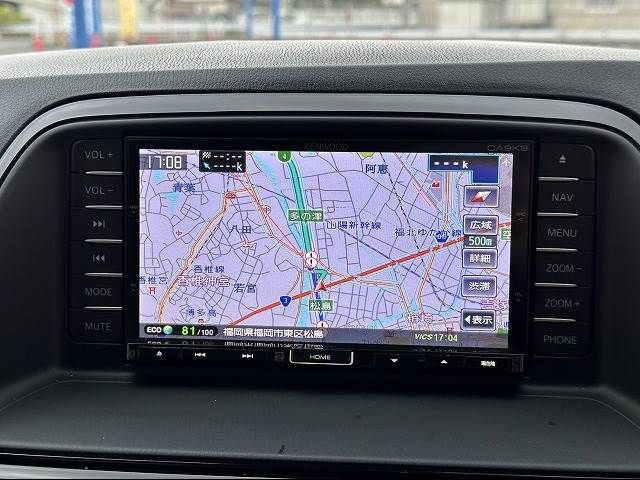 Mazda CX-5 2013-07 17533-2