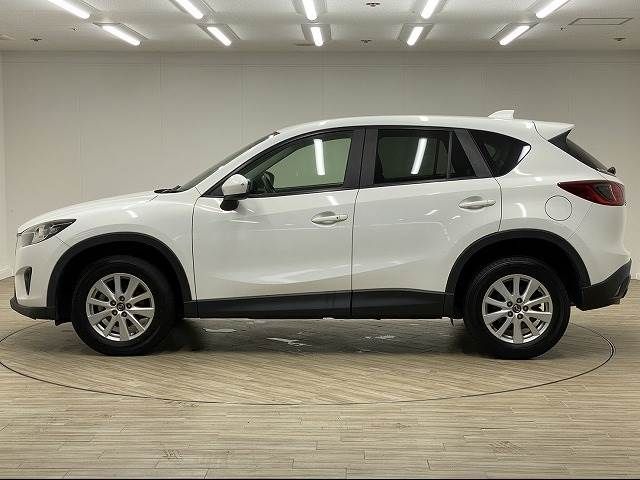 Mazda CX-5 2013-07 17533-16