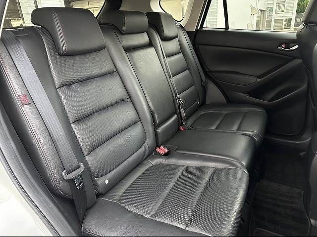 Mazda CX-5 2013-07 17533-5