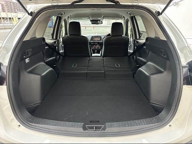 Mazda CX-5 2013-07 17533-12