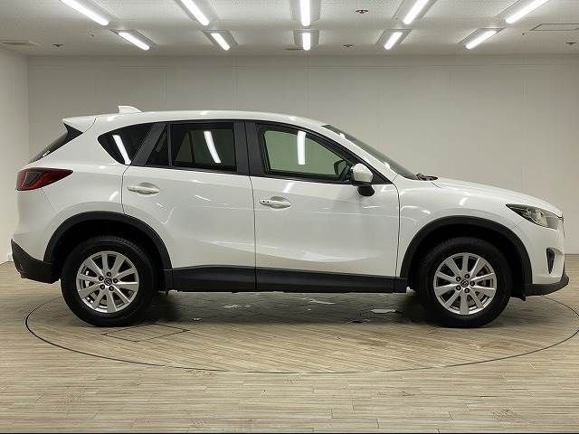 Mazda CX-5 2013-07 17533-15