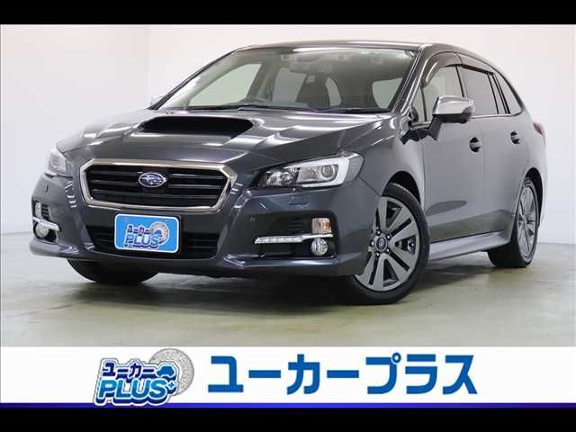 Subaru LEVORG 2015-12 181557-0