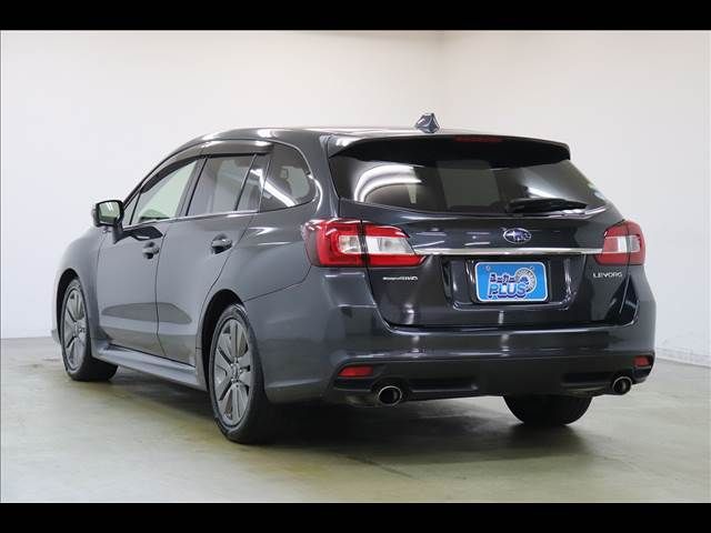 Subaru LEVORG 2015-12 181557-19