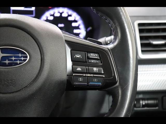 Subaru LEVORG 2015-12 181557-6