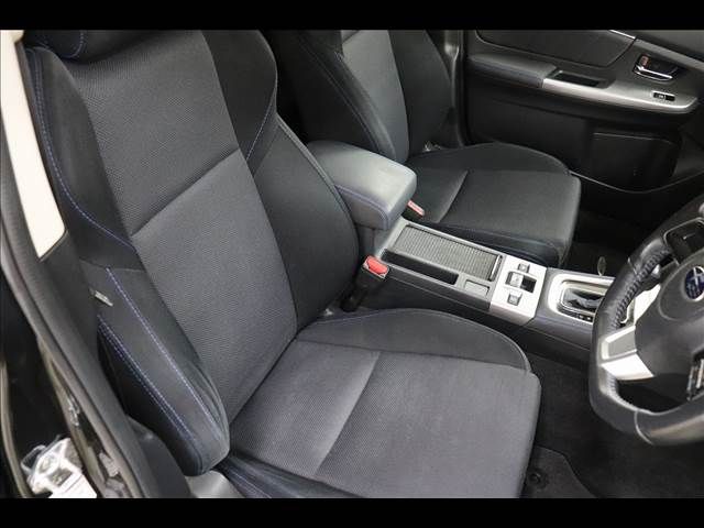 Subaru LEVORG 2015-12 181557-10