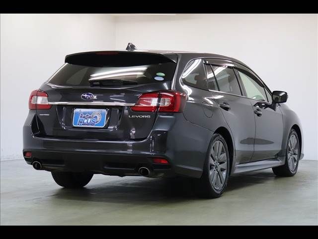 Subaru LEVORG 2015-12 181557-18