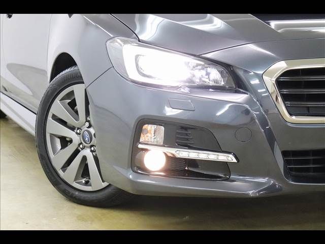 Subaru LEVORG 2015-12 181557-22