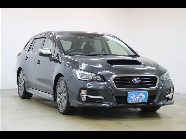 Subaru LEVORG 2015-12 181557-17