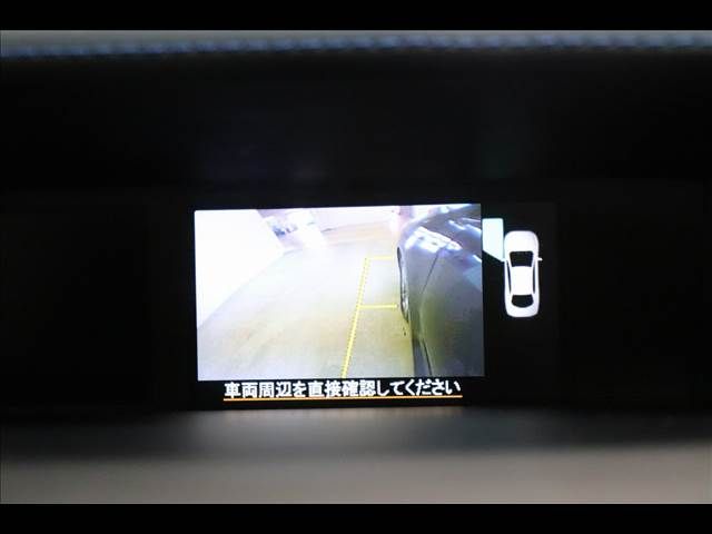 Subaru LEVORG 2015-12 181557-4