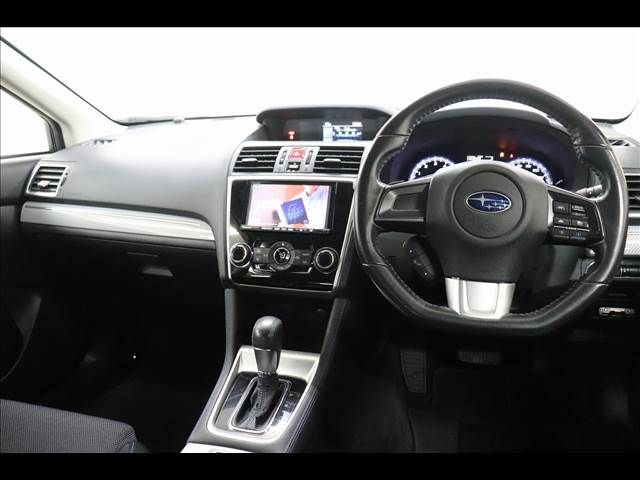 Subaru LEVORG 2015-12 181557-28