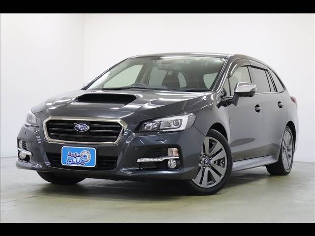 Subaru LEVORG 2015-12 181557-16