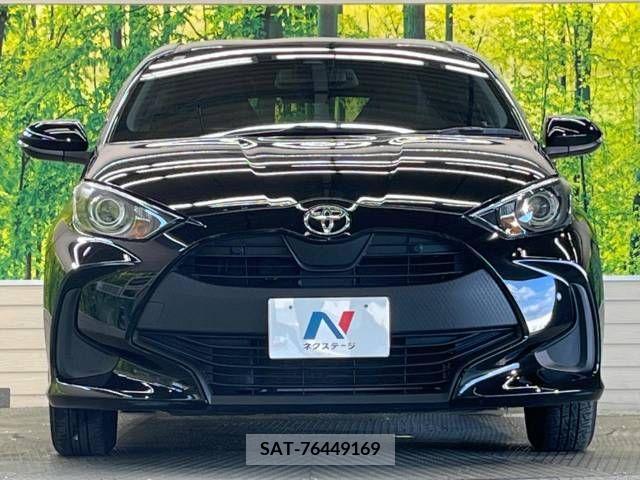 Toyota YARIS 2023-07 395381-14
